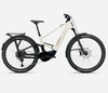 Orbea Electric | Muga 20 | IVORY WHITE - DIAMOND BLACK (GLOSS)