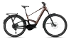 Orbea Electric | Muga 20 | Metallic Rust - Diamond Black (Matt)