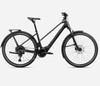 Orbea | Kemen Tour 20 MID 28 mph | DIAMOND BLACK (GLOSS)