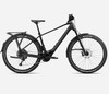 Orbea | Kemen Adv 10 | DIAMOND BLACK (MATT-GLOSS)