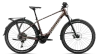 Orbea | Kemen Adv 10 | Metallic Rust(Matt) - Ivory White (Gloss)