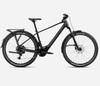 Orbea | Kemen Adv 30 | DIAMOND BLACK (MATT-GLOSS)