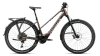 Orbea | Kemen Adv 10 MID | Metallic Rust(Matt) - Ivory White (Gloss)
