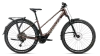 Orbea | Kemen Adv 30 MID | Metallic Rust(Matt) - Ivory White (Gloss)



