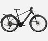 Orbea | Kemen Adv 20 28 mph | DIAMOND BLACK (MATT-GLOSS)
