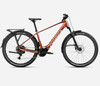 Orbea | Kemen Adv 30 28 mph | MARS RED - IVORY WHITE (GLOSS)