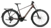 Orbea | Kemen Adv 30 28 mph | Metallic Rust(Matt) - Ivory White (Gloss)


