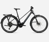 Orbea | Kemen Adv 30 MID 28 mph | DIAMOND BLACK (MATT-GLOSS)