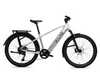 X-Lab ST5+ | Silver Ebike