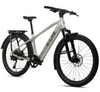 X-Lab ST5+ | Silver Mercury Ebike 