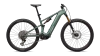 Specialized S-Works Turbo Levo R | Gloss Premium Fjord Metallic / White