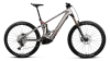 Orbea | Wild TR M10 | Full Suspension eMTB | Desert Rose (Matt) - Burning Ashes C. View (Gloss)
