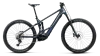Orbea | Wild TR M20 | Full Suspension eMTB | Fuel C. View - Titan Blue (Gloss)
