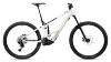 Orbea | Wild TR H10 | Full Suspension eMTB | White Cream - Sunset (Gloss)



