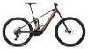 Orbea | Wild TR H10 | Full Suspension eMTB | Metallic Rust (Matt) - Metallic Rust (Gloss)



