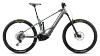 Orbea | Wild TR H20 | Full Suspension eMTB | Titanium Grey (Matt) - Fantasy Purple (Gloss)
