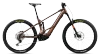 Orbea | Wild TR H20 | Full Suspension eMTB | Metallic Rust (Matt) - Metallic Rust (Gloss)
