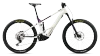 Orbea | Wild TR H20 | Full Suspension eMTB | White Cream - Sunset (Gloss)
