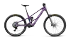 Orbea | Wild LT M20 | Full Suspension eMTB | Royal Plum-Noctiluca C.View (Gloss)
