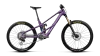 Orbea | Wild LT M-LTD RS Mullet | Full Suspension eMTB | Royal Plum-Noctiluca C.View (Gloss)
