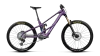 Orbea | Wild LT M-Team RS Mullet | Full Suspension eMTB | Royal Plum-Noctiluca C.View (Gloss)

