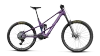 Orbea | Wild LT M20 Mullet | Full Suspension eMTB | Royal Plum-Noctiluca C.View (Gloss)
