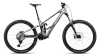 Orbea | Wild LT H-Team | Full Suspension eMTB | Titan Grey - Noctiluca C View (Matt)



