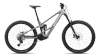 Orbea | Wild LT H10 | Full Suspension eMTB | Titan Grey - Noctiluca C View (Matt)
