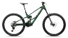 Orbea | Wild LT H20 | Full Suspension eMTB | Racing Reen - White Cream (Gloss)
