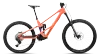 Orbea | Wild LT H20 Mullet | Full Suspension eMTB | Wild Orange -Royal Plum (Gloss)
