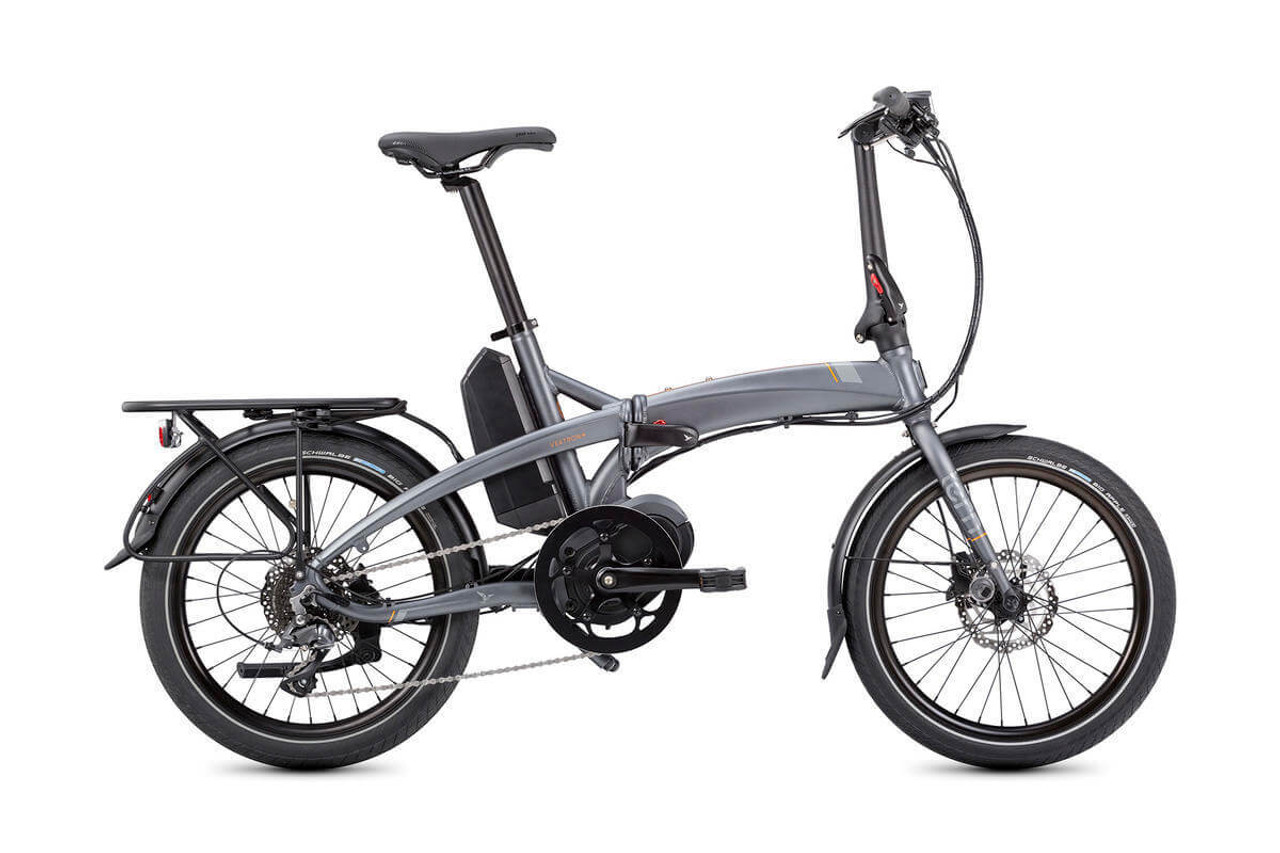 tern d8 folding bike