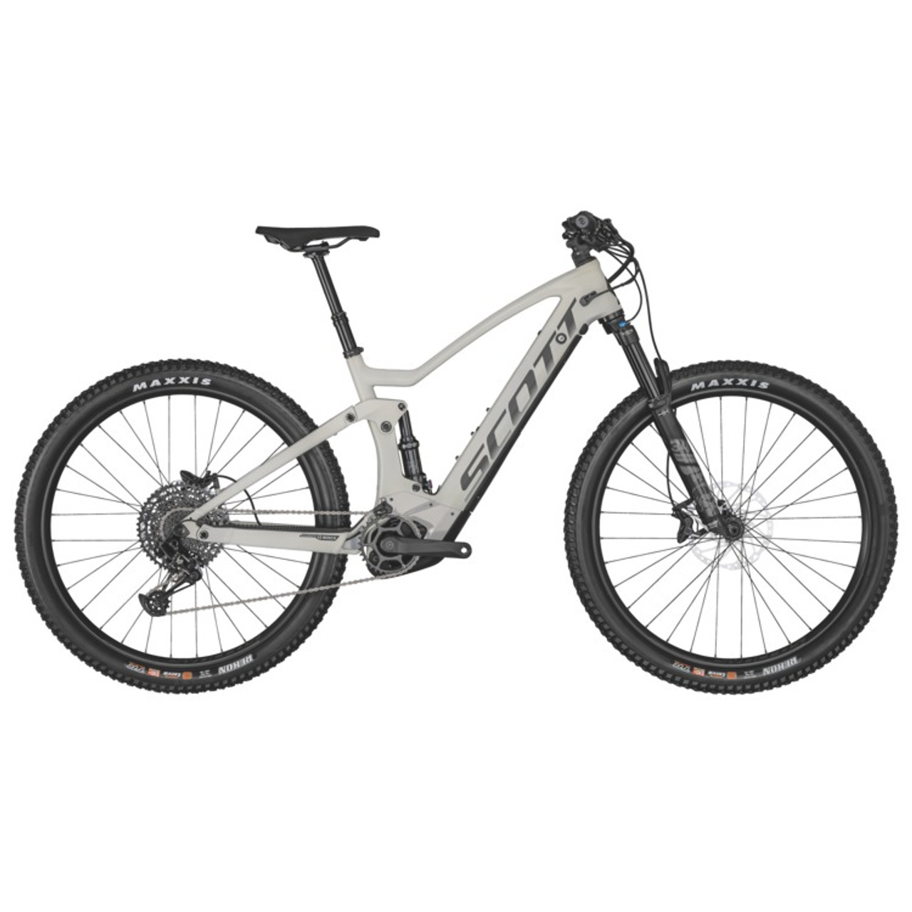 Scott Strike eRide 910 Electric Mountain Bike Sale