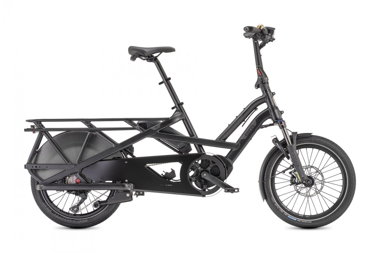 Tern electric 2025 vektron s10