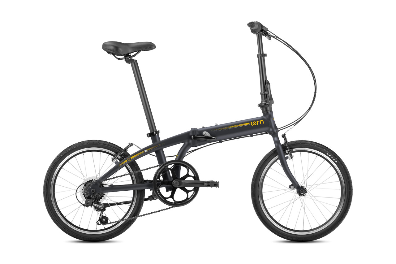 Tern | Link A7 | Folding Bike