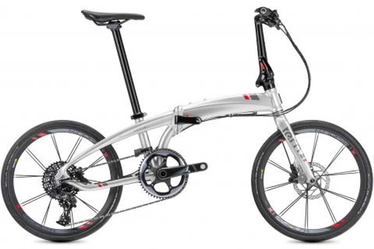 Dahon verge 2024