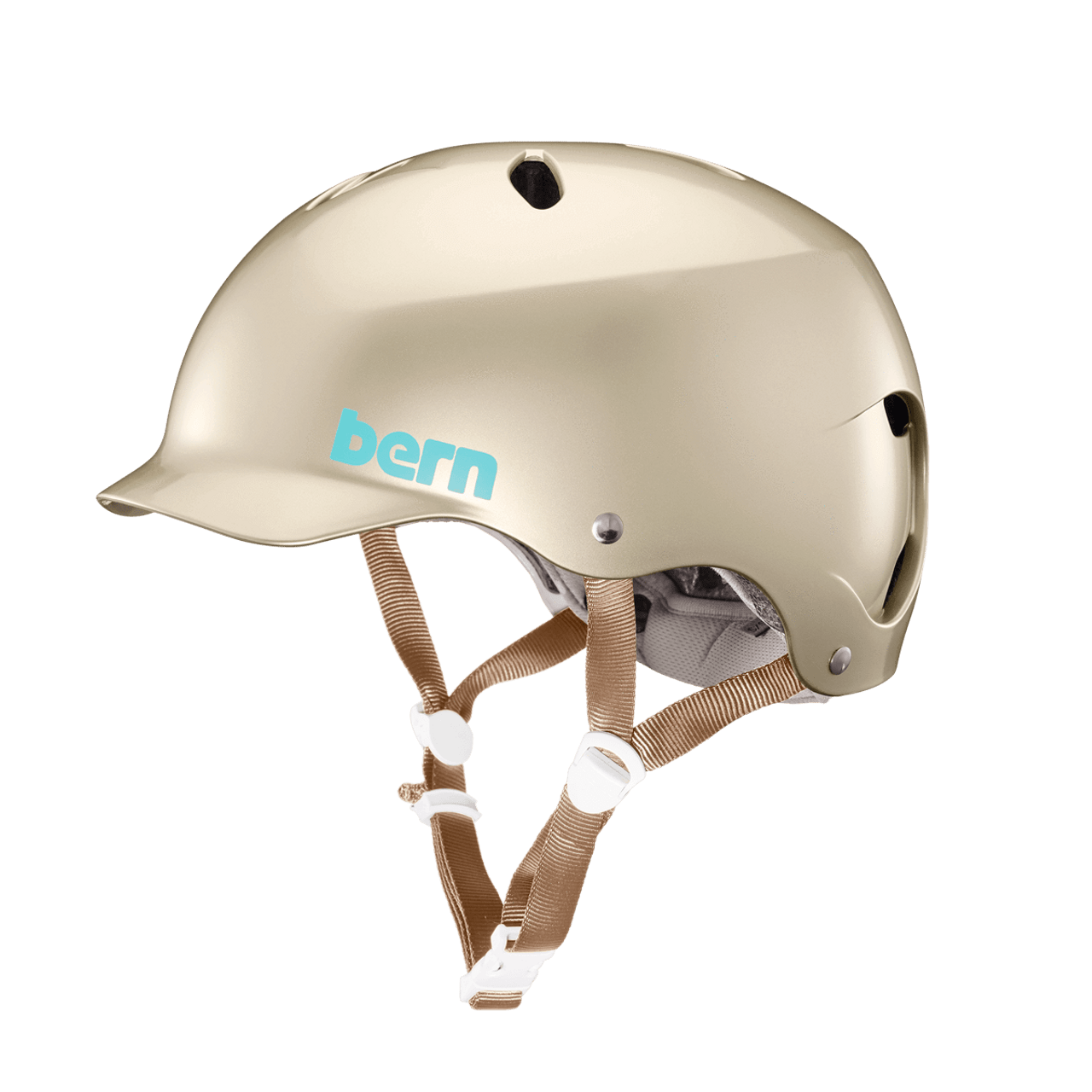 bern women's lenox eps cycling helmet