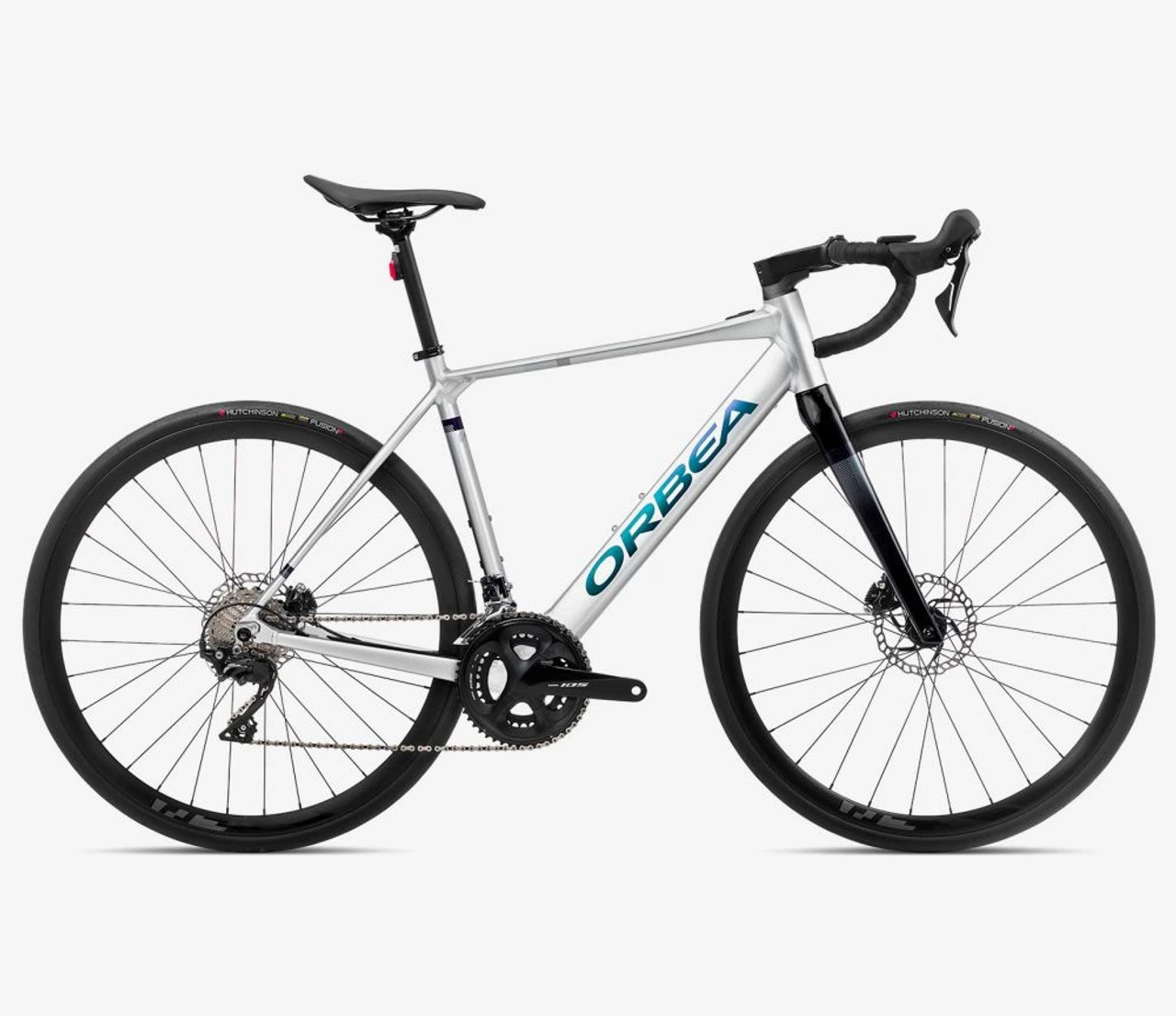 Orbea Gain D30 Electric Road Bike