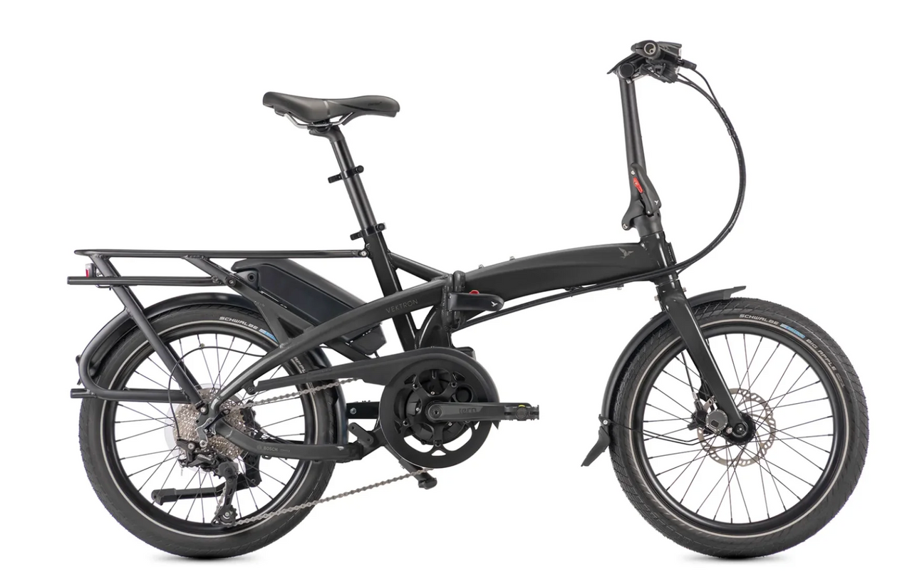 Tern Vektron P10 Tern Vektron P10