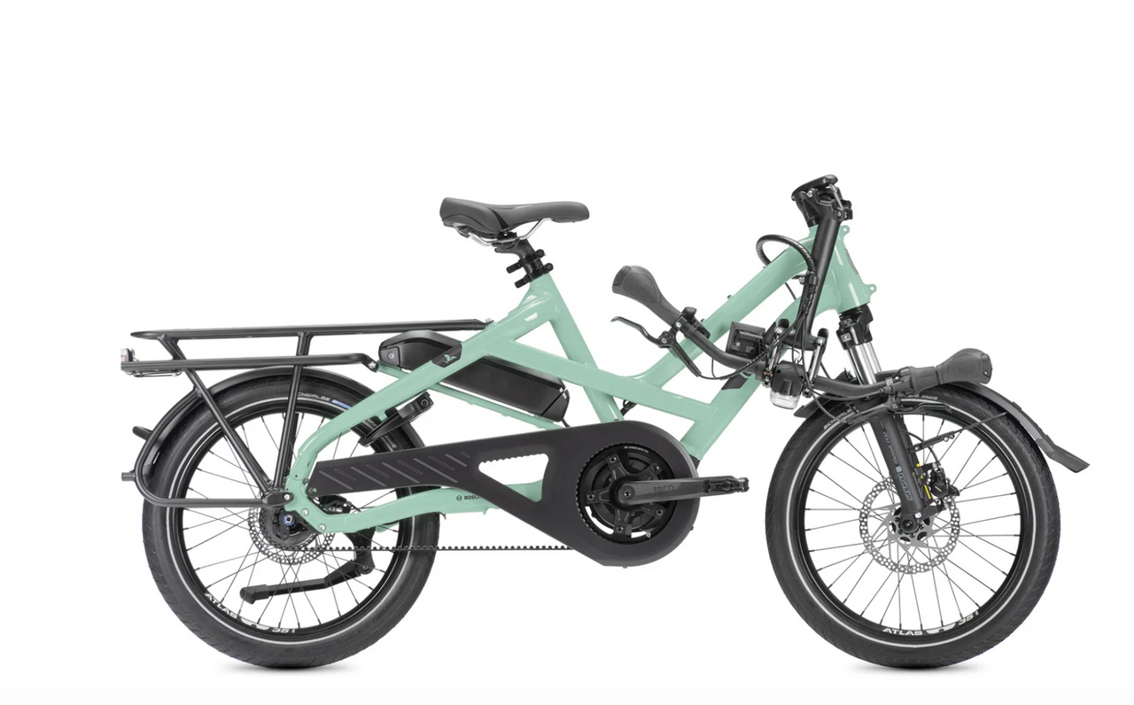 Tern HSD P5i