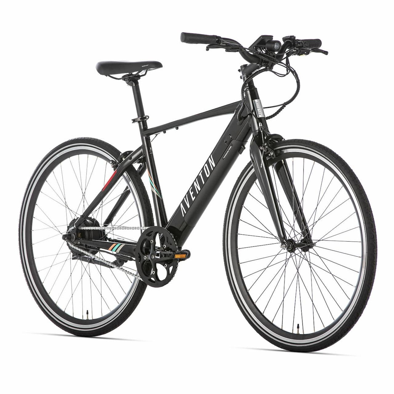 Aventon Soltera Electric 7 Speed 20mph