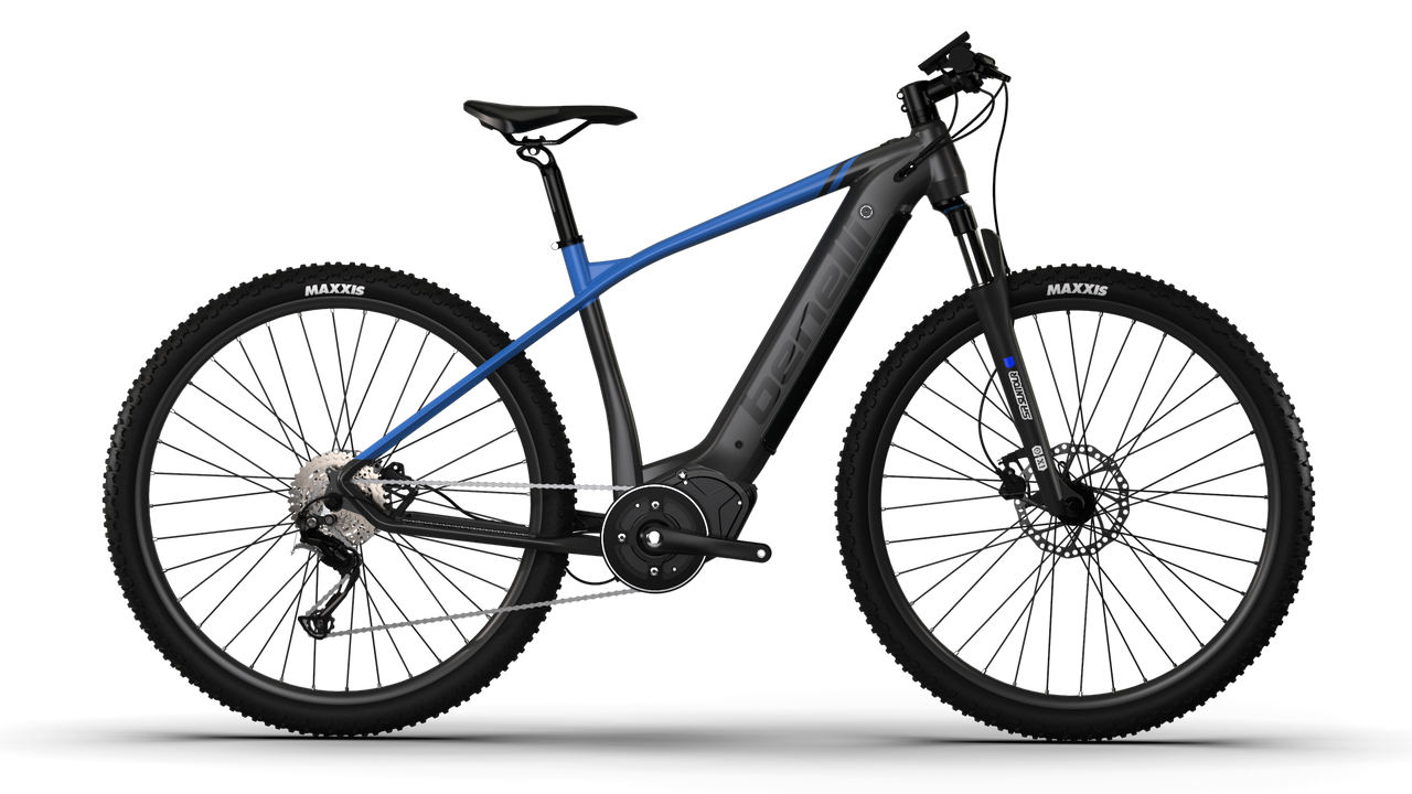 Benelli E-M22 PRO Electric Mountain Bike