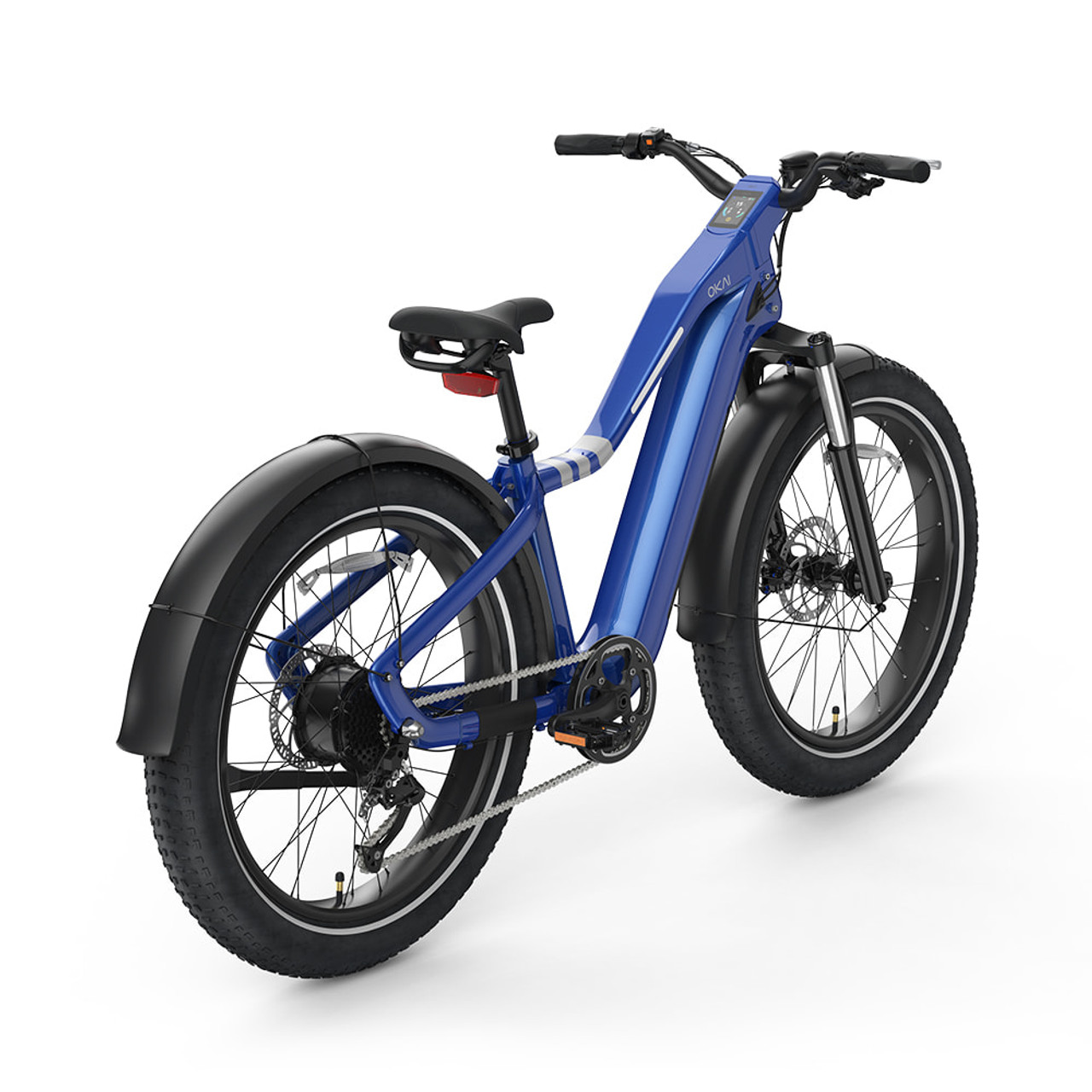 Okai Ranger Electric Fat Bike