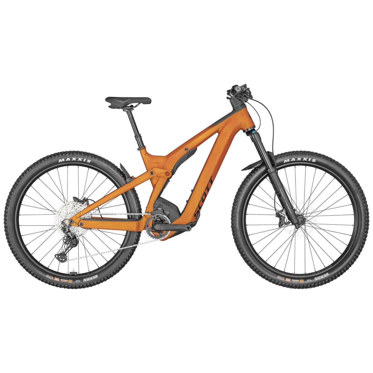 Ebike Scott Strike Eride 730 2019 2019 Scott Spark E Ride Spark