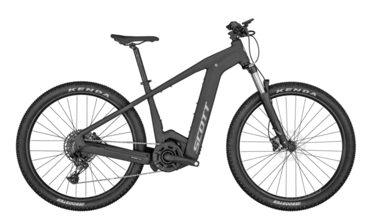 Scott 920 2025 aspect 2018