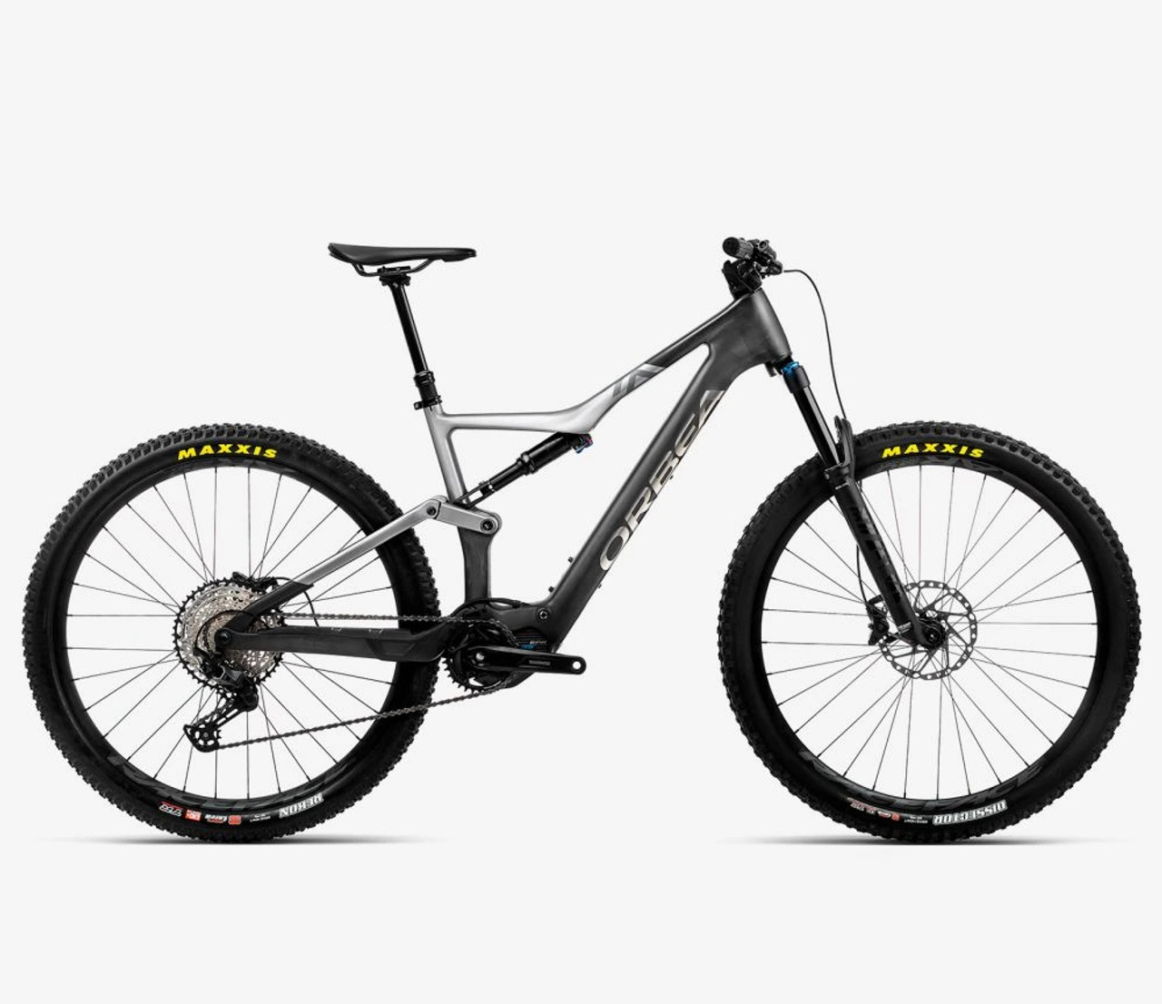 Orbea hot sale mtb sale