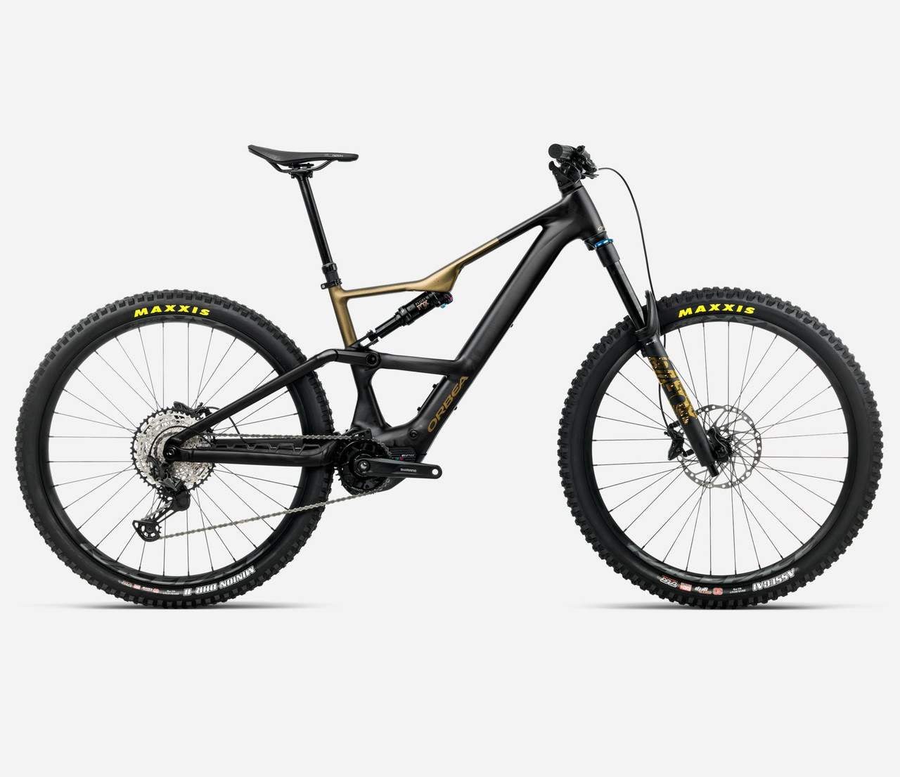Orbea Rise LT H10 - Thumbnail 3