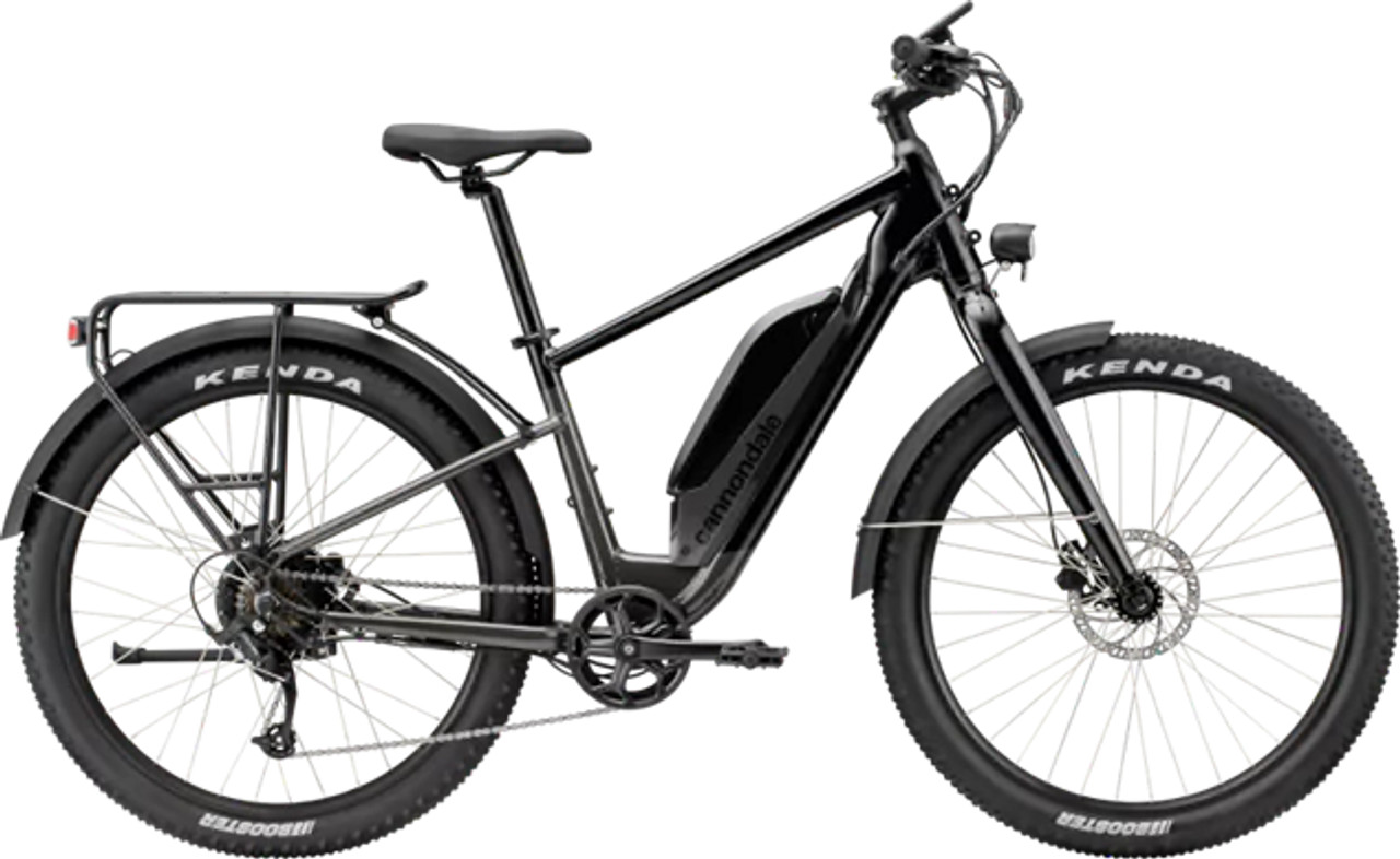 Cannondale Electric Adventure Neo Allroad EQ Electric Step Thru