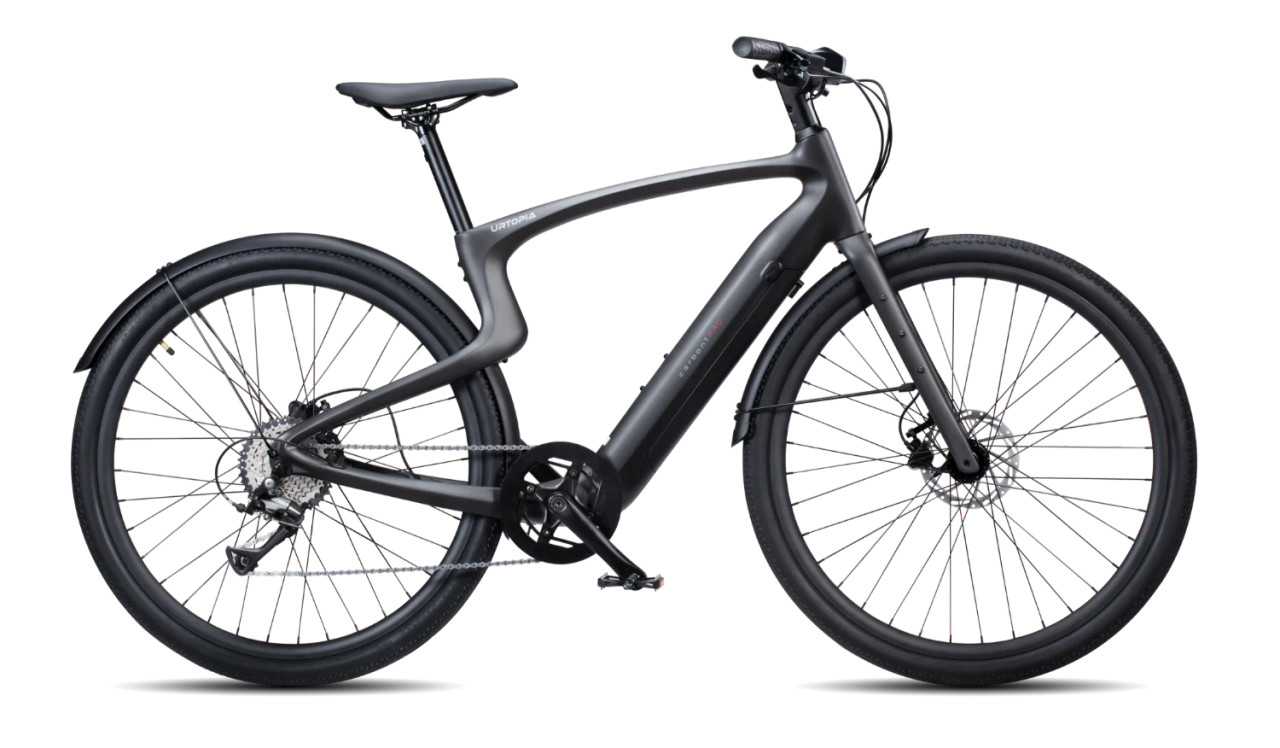 自転車本体 Urtopia Carbon1 Urtopia | Carbon 1 S PRO | Carbon Electric Bike