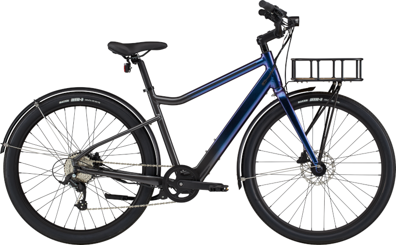 Cannondale Electric Treadwell Neo EQ Electric Bike