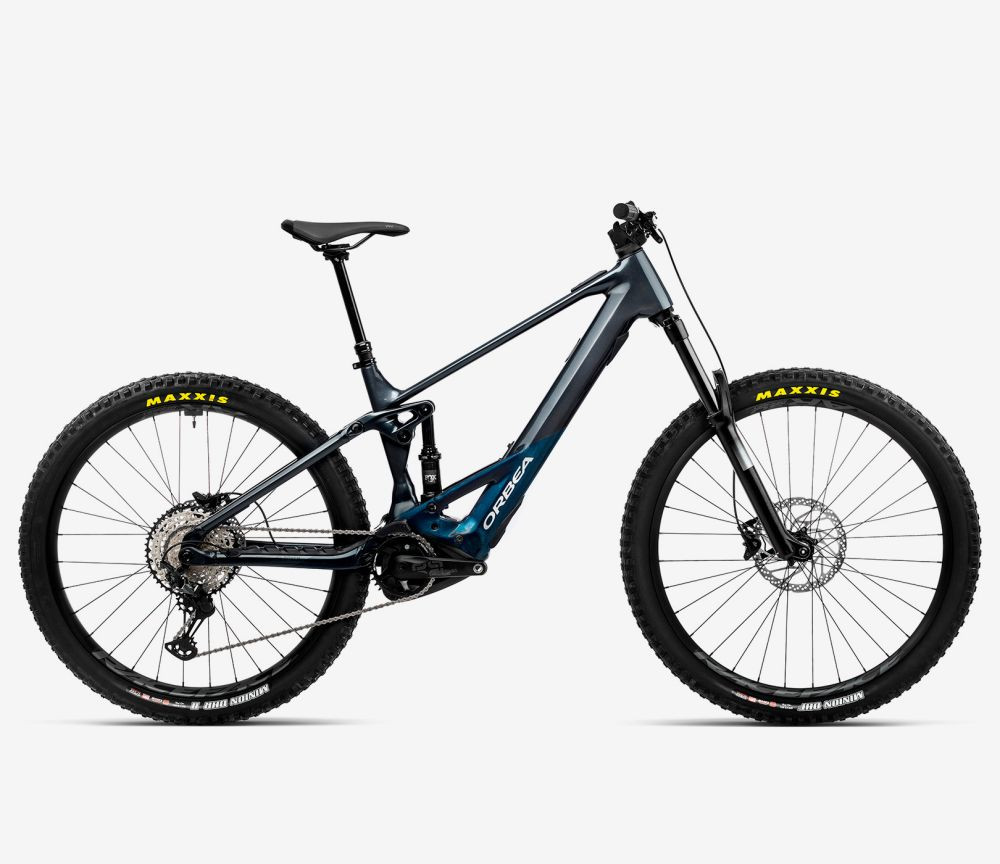 Orbea WILD H30 Electric MTB Sale - Main Image
